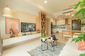 EEM Apartments Central