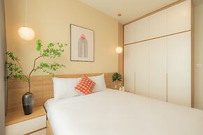 EEM Apartments Central