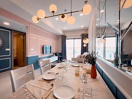 EEM Apartments Central