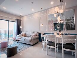 EEM Apartments Central