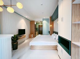 EEM Apartments Central