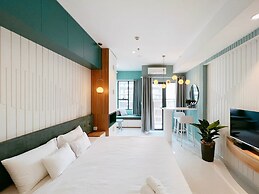 EEM Apartments Central