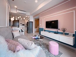 EEM Apartments Central