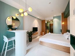 EEM Apartments Central