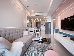 EEM Apartments Central