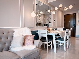 EEM Apartments Central