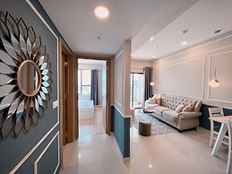 EEM Apartments Central