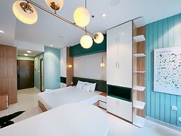 EEM Apartments Central