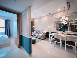 EEM Apartments Central