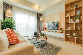 EEM Apartments Central