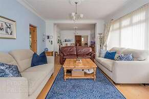 Delightful Family Home