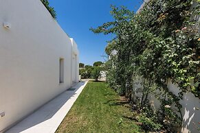 2502 B&B Villa Eragea - Camere Standard by Barbarhouse