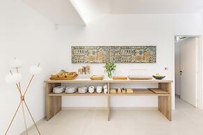 2502 B&B Villa Eragea - Camere Standard by Barbarhouse