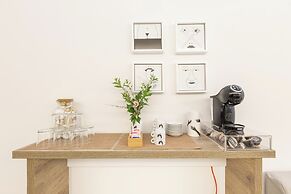 2502 B&B Villa Eragea - Camere Standard by Barbarhouse