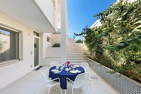 2502 B&B Villa Eragea - Camere Standard by Barbarhouse