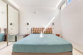 2502 B&B Villa Eragea - Camere Standard by Barbarhouse