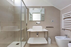 2502 B&B Villa Eragea - Camere Standard by Barbarhouse