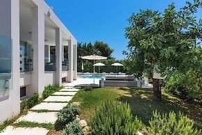 2502 B&B Villa Eragea - Camere Standard by Barbarhouse