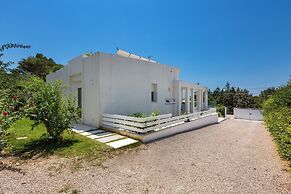 2502 B&B Villa Eragea - Camere Standard by Barbarhouse