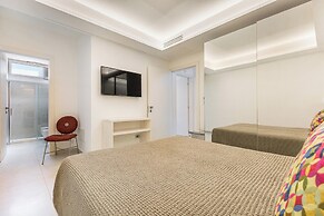 2502 B&B Villa Eragea - Camere Standard by Barbarhouse