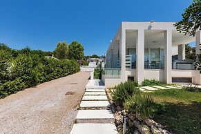 2502 B&B Villa Eragea - Camere Standard by Barbarhouse