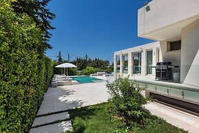 2502 B&B Villa Eragea - Camere Standard by Barbarhouse