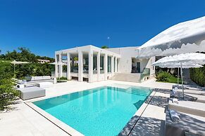 2502 B&B Villa Eragea - Camere Standard by Barbarhouse