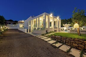 2502 B&B Villa Eragea - Camere Standard by Barbarhouse