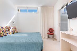 2502 B&B Villa Eragea - Camere Standard by Barbarhouse