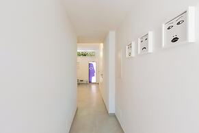 2502 B&B Villa Eragea - Camere Standard by Barbarhouse