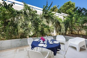 2502 B&B Villa Eragea - Camere Standard by Barbarhouse