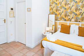 Joy's BnB Ortigia