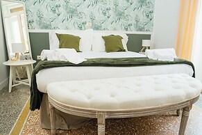 Joy's BnB Ortigia