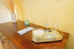 Joy's BnB Ortigia