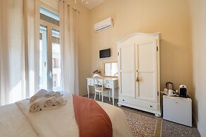 Joy's BnB Ortigia