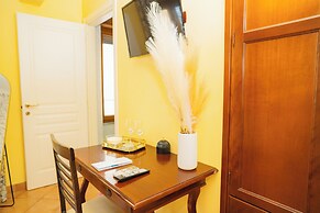 Joy's BnB Ortigia