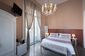 Joy's BnB Ortigia