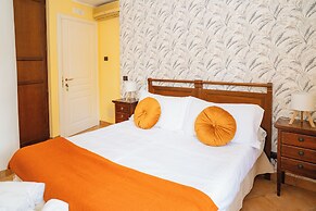 Joy's BnB Ortigia