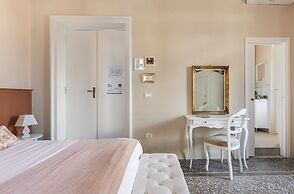 Joy's BnB Ortigia