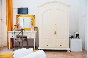 Joy's BnB Ortigia