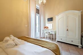 Joy's BnB Ortigia
