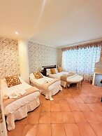 Joy's BnB Ortigia