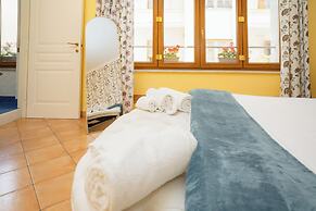 Joy's BnB Ortigia