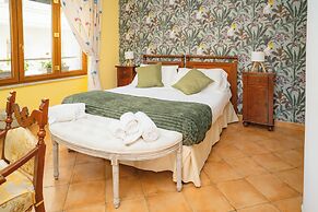Joy's BnB Ortigia