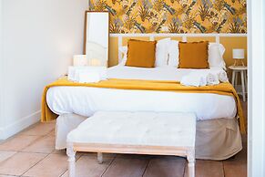 Joy's BnB Ortigia