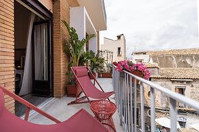 Joy's BnB Ortigia
