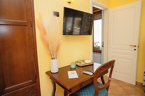 Joy's BnB Ortigia