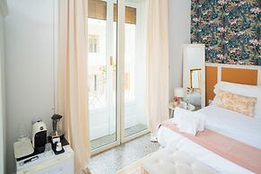 Joy's BnB Ortigia