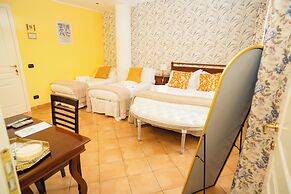 Joy's BnB Ortigia