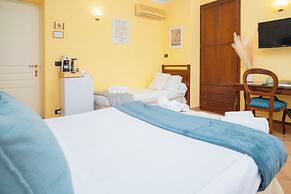 Joy's BnB Ortigia